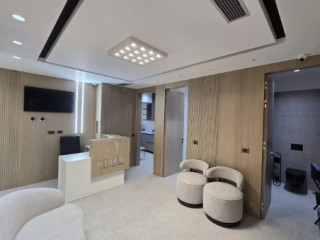 JEPET ME QERA : APARTAMENT & BIZNES: 2+1+ 2/Rezidenca ASL/ PRANE PEDIATRISE