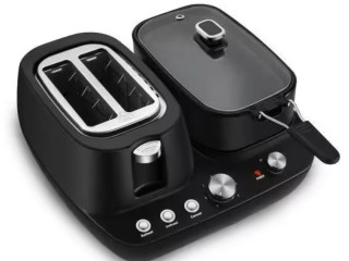 TOSTER MULTIFUNKSIONAL