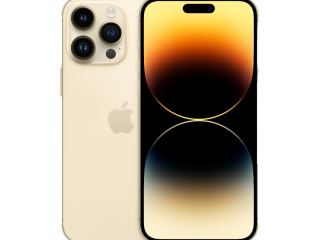 IPhone 14 Pro Max i Ri