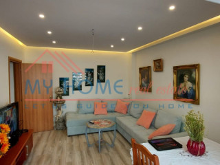 Apartament 2+1 ne shitje te Rruga Sulejman Delvina ne Tirane
