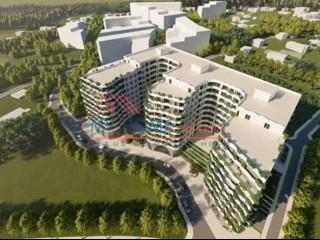 Apartament 1+1 ne Shitje Paskuqan