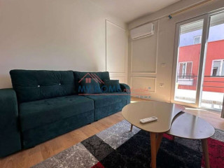 Apartament 1+1 me qira tek Xhamia e Selitës
