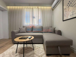 Shiten 2 apartamente 1+1 tek 21 Dhjetori