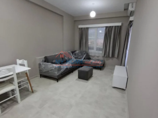Apartament 1+1 me qira Tek Birra Tirane