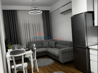 Apartament 1+1 me Qira Ali Demi Tirane