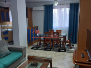 Apartament 1+1 me qira Rruga Irfan Tomini Tirane