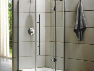 KABIN GRACE (CV-3002)120x90x190 PA SHIN 2/1 8mm