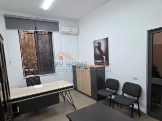 Zyre me qera tek Bulevardi Bajram Curri Tirane