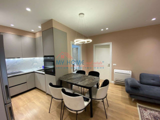 Apartament 2+1 me qera tek Selvia ne Tirane