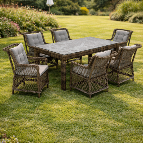 set-kopshti-roza-rio-tavoline-240x120cm-8-karrige-brown-big-0