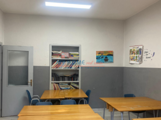 Zyre me qera tek Sheshi Willson Tirane