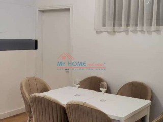 Apartament 1+1 me qira tek Rruga e Kavajes ne Tirane