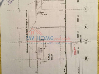 Dyqan me Qera Tek Shkolla 4 Deshmoret ne Tirane