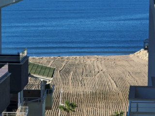 JEPET ME QERA APARTAMENT 2+1+2 ME PAMJE NGA DETI