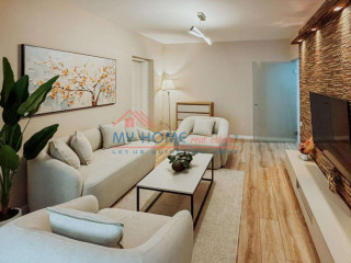 Apartament 2+1 me Qira te Myslym Shyri Tirane