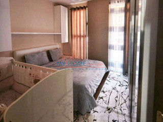 Apartament 1+1 ne Shitje Astir Tirane