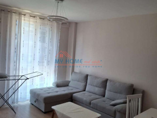 Apartament 2+1 me qera Ish Fusha e Aviacionit ne Tirane