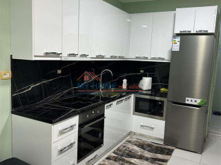 Apartament 1+1 me qera ne Don Bosko ne Tirane