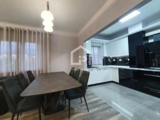 SHITET: APARTAMENT LUKSOZ 3+1+2 + GARAZH Zona TEG Rezidenca Touch of Sun