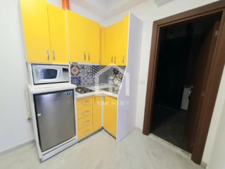 JEPET ME QIRA: APARTAMENT 1+1 / ZONA FAKULTETI EKONOMIK