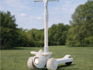 TROTINET PER FEMIJE LT-34 105-35