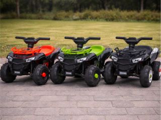 MOTORR PER FEMIJE 106-33 LT-33