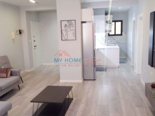 Apartament 2+1 ne shitje 21 Dhjetori Tirane