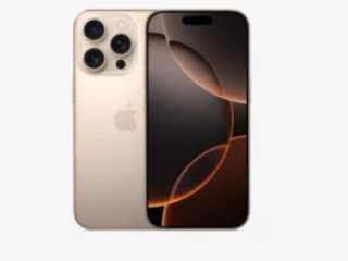 IPhone 16 Pro Max I Ri