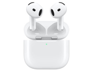 AirPods Seria 4 I Ri