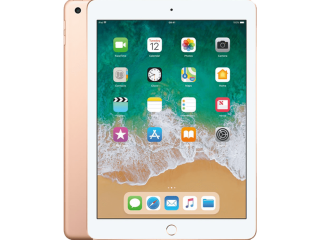 Apple iPad Gen 6 Wi-Fi I Perdorur