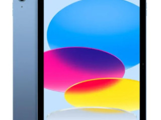 IPad Gen10 Wi-Fi I Ri