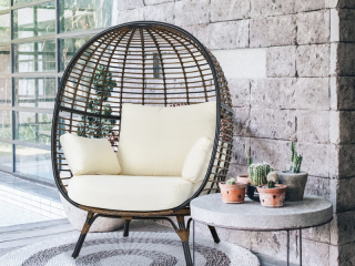 LUHATESE KOPSHTI KAFAZI G100-22 BH-065