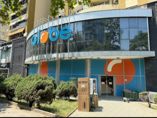 Shtepi me qera, Pallat i Ri 1+1 Parku / Globe / Fabrika Bukes