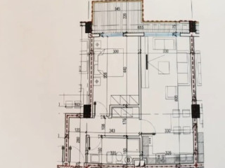 SHITET: APARTAMENT 1+1 | LAPRAKË (MBRAPA KUPOLES)