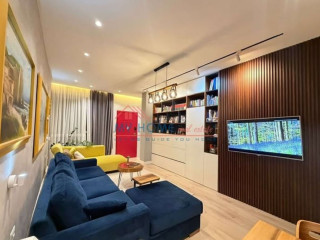 Dubleks ne Shitje Kodra e Diellit 2 ne Tirane