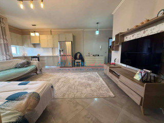 Apartament 2+1 ne shitje Rruga e Dibres ne Tirane