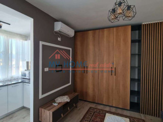 Garsoniere per qira te rruga e Kavajes ne Tirane