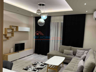 Apartament 2+1 me qera Astir Tirane