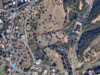 Toke per ndertim Vilash ne Koder Babrru