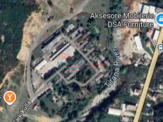 Toke ne Shitje ose me Qira ne Tufine