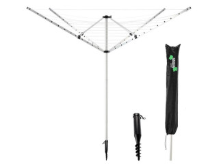 VARESE PER RROBA ME 4DEGË 50M DEF5331