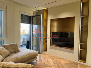 Apartament 2+1 me Qira Don Bosko Tirane