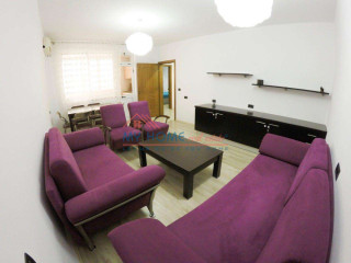 Apartament 1+1 me Qira Myslym Shyri Tirane
