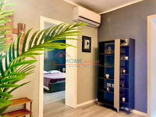 Apartament 1+1 me qera Rruga e Durresit ne Tirane
