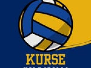 Kurse volejbolli për fëmijët nga moshat 6-16 vjeç.