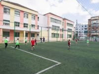 Kurse Futbolli per femije