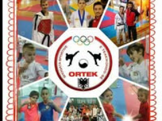 Kurse per arte maciale; taekwondo, karate, kung fu, etj: