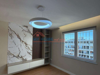 Apartament 2+1 ne Shitje Ish Stacioni i Trenit ne Tirane