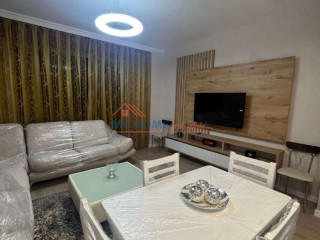 Apartament 2+1 me qera Rruga Islam Alla ne Tirane