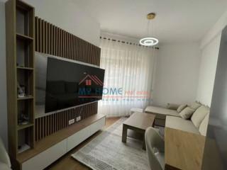 Ali Demi, Kompleksi Kadiu